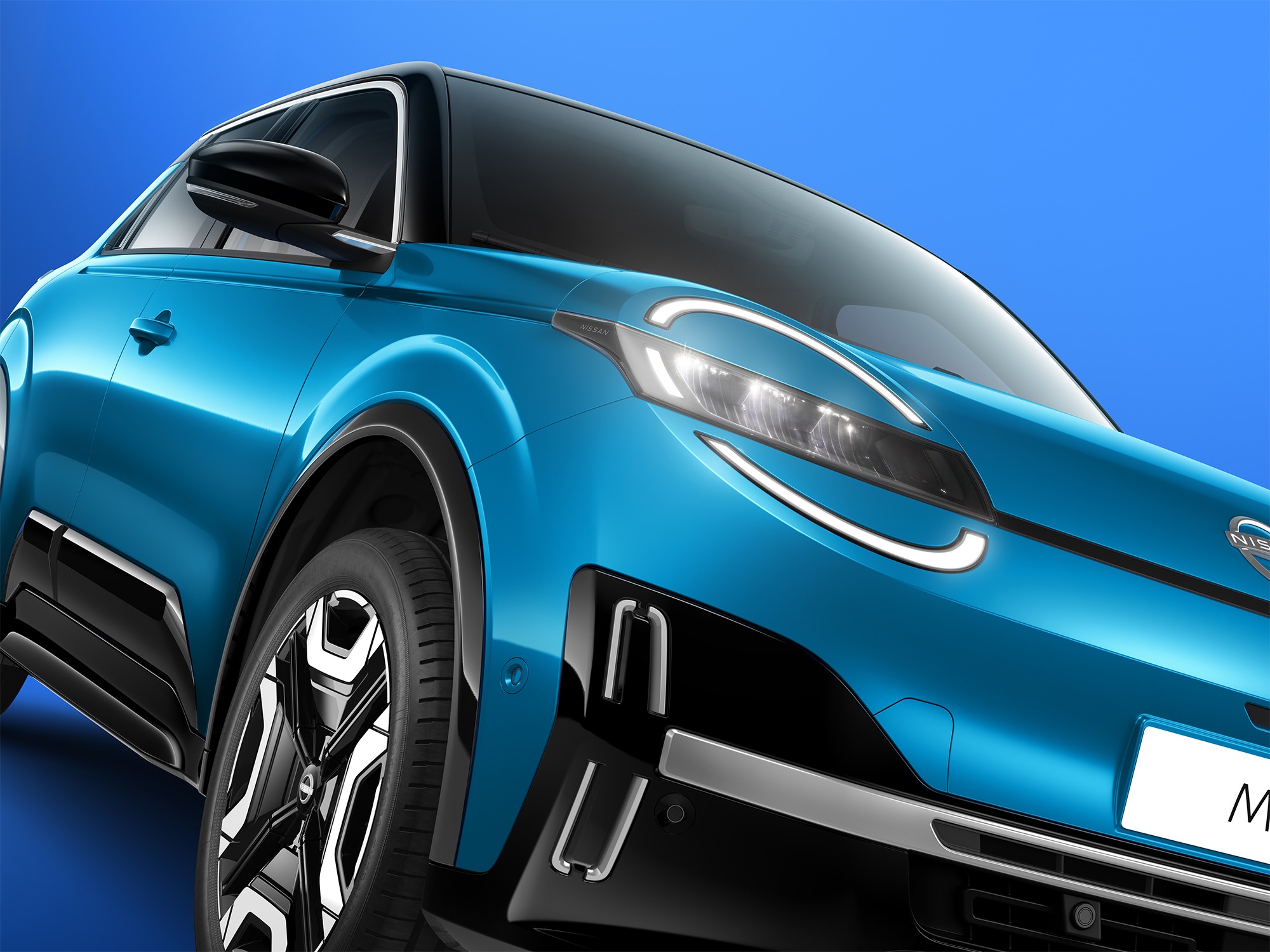 Micra and Ariya qualify for the new EV Grant