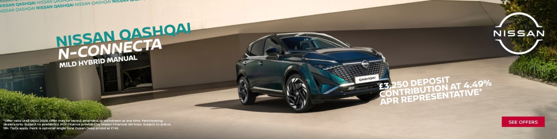 N-Connecta Hybrid Q1