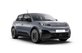 NISSAN MICRA ELECTRIC HATCHBACK at Barton Townley Limited Barrow-in-Furness