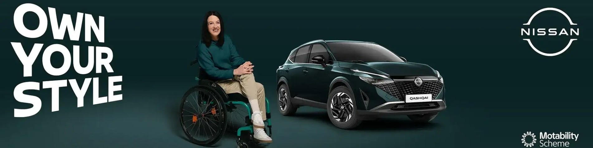 Motability Scheme