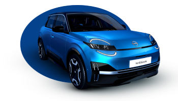 All-New Nissan MICRA