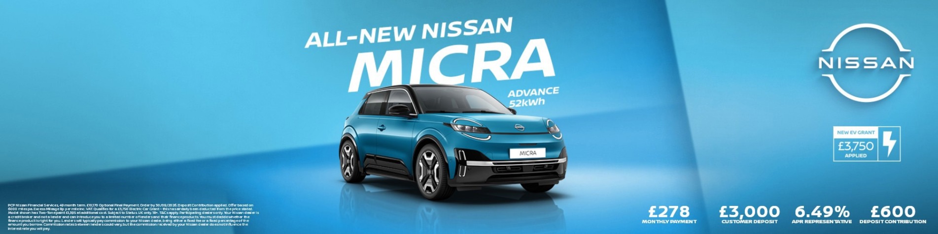 Micra Q3 Banner