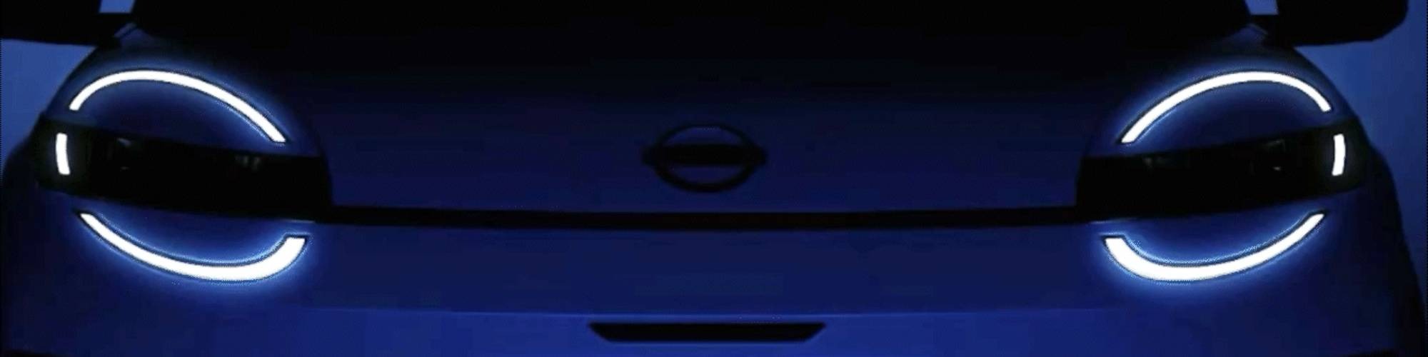 nissan micra Banner