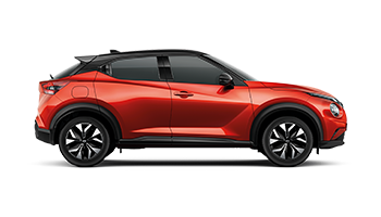 Nissan Nissan Juke