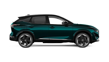 Nissan Nissan Qashqai