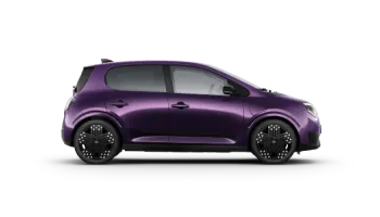 Nissan Pixo