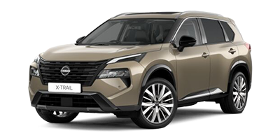 NISSAN X-Trail - Coastal Dune