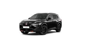 NISSAN X TRAIL STATION WAGON at Barton Townley Limited Barrow-in-Furness