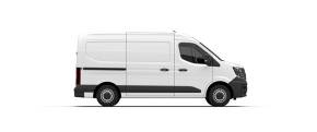 Interstar 2.0 dCi 130 MT6 Acenta  Diesel Van 35 L3 at Barton Townley Limited Barrow-in-Furness