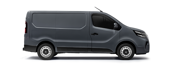 NISSAN PRIMASTAR 2.0 dCi 130ps H1 Tekna Van