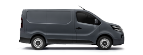 Primastar 2.0dCi 130 at Barton Townley Limited Barrow-in-Furness