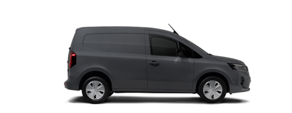 NISSAN TOWNSTAR 1.3 Acenta Van